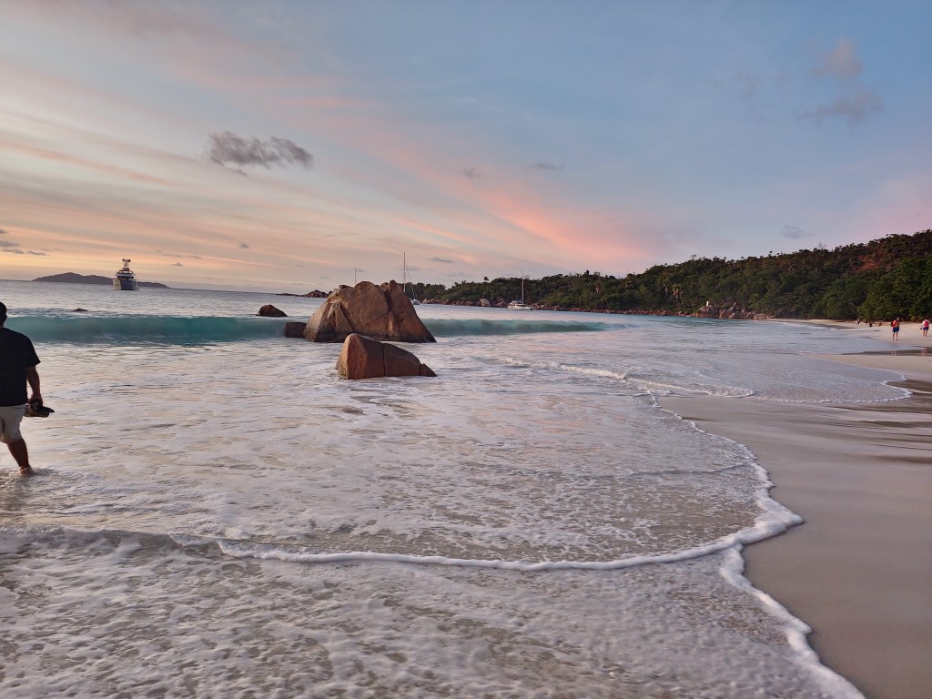 6 Things you must do in&nbsp;Seychelles